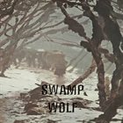 SWAMP WOLF Demo 2015 album cover