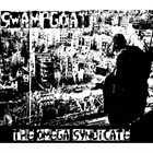 SWAMPGOAT The Omega Syndicate album cover