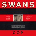 SWANS Cop album cover