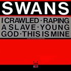 SWANS Young God album cover