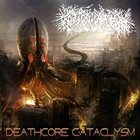 SWARMICIDE Deathcore Cataclysm album cover