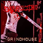 SWARMICIDE Grindhouse album cover
