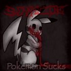 SWARMICIDE Pokémon Sucks album cover