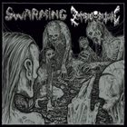 SWARMING Swarming / Zombie Ritual album cover
