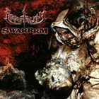 SWARRRM Swarrrm / Immortality album cover
