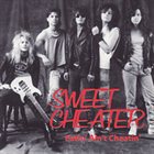 SWEET CHEATER — Eatin' Ain't Cheatin' album cover