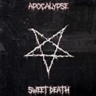 SWEET DEATH Apocalypse album cover