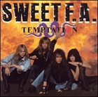 SWEET F.A. Temptation album cover