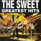 SWEET Greatest Hits album cover