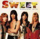 SWEET Greatest Hits (2000) album cover
