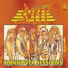 SWEET Hannover Sessions album cover