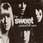 SWEET Platinum Rare album cover