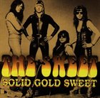 SWEET Solid Gold Sweet album cover