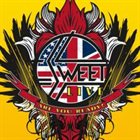 SWEET Are You Ready? album cover