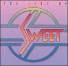 SWEET The Best Of Sweet album cover