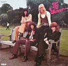 SWEET The Sweet (1972) album cover