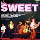 SWEET The Sweet (1978) album cover