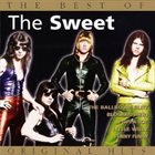 SWEET The Very Best Of The Sweet (2001) album cover