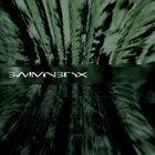 SWIM IN STYX Zero Kelvin album cover