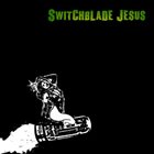 SWITCHBLADE JESUS Demo album cover
