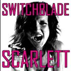SWITCHBLADE SCARLETT — White Line Fever album cover