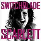 SWITCHBLADE SCARLETT White Line Fever album cover