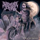 SWITCHBLADE SERENADE Alive at Night album cover