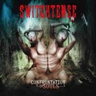 SWITCHTENSE Confrontation Of Souls album cover