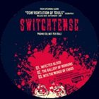 SWITCHTENSE Confrontation Of Souls Promo album cover
