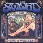 THE SWORD Age of Winters Album Cover