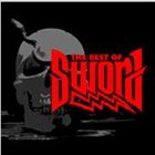 SWORD The Best Of Sword album cover