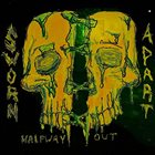 SWORN APART Halfway Out album cover