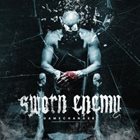 SWORN ENEMY Gamechanger album cover