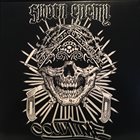 SWORN ENEMY Sworn Enemy / Countime album cover