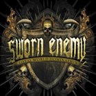 SWORN ENEMY Total World Domination album cover