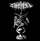 SXUPERION — Satanic Idol Whoreship album cover