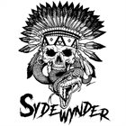 SYDEWYNDER Sydewynder album cover