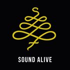 SYDNEY FATE Sound Alive album cover