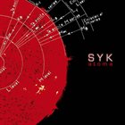 SYK Atoma album cover