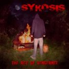 SYKOSIS The Act Of Vengeance album cover