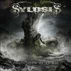 SYLOSIS Conclusion of an Age album cover