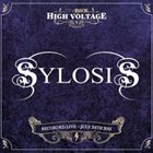 SYLOSIS Live at High Voltage album cover