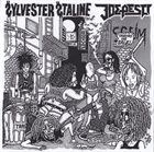 SYLVESTER STALINE Sylvester Staline / Joe Pesci album cover