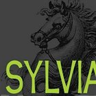 SYLVIA Sylvia album cover