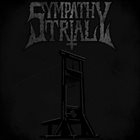 SYMPATHY TRIAL Guillotine album cover