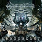SYMPHONY X Iconoclast album cover