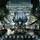 SYMPHONY X — Iconoclast album cover