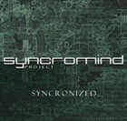 SYNCROMIND PROJECT Syncronized album cover