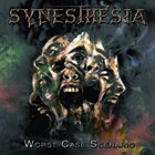 SYNESTHESIA Worst Case Scenario album cover
