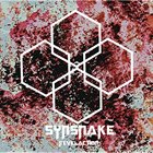 SYNSNAKE Revelaction album cover